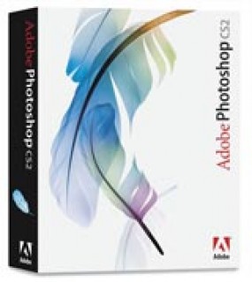 Adobe Photoshop CS2简体中文版