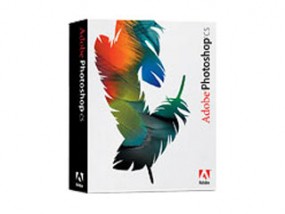Adobe Photoshop CS简体中文版