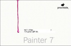 Painter 7简体中文版
