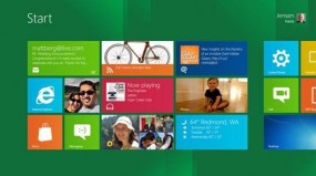 我们已有10%的用户在用Windows 8了-GoG.com