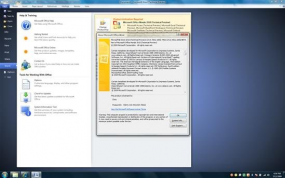 抢新看-Office 2010 Beta 1截图欣赏