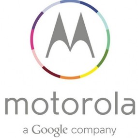 摩托罗拉全新LOGO-嗯，我们是一家Google公司