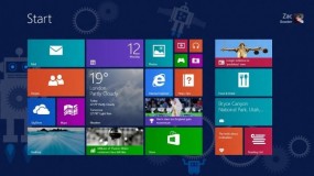 Windows 8.1最终RTM版本将推迟至10月发布