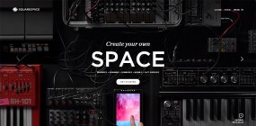 Build a Website - Squarespace