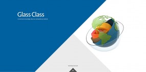 简约响应式网站-Corning Glass Class