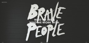 Brave People