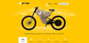 Greyp Bikes