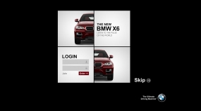 2014 BMW Concept Website-企业官网