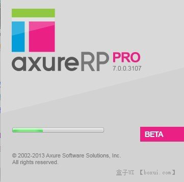 axure7