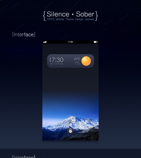 Silence  Sober