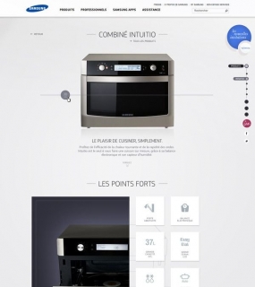 Nouvelles Invitations by Samsung by yul