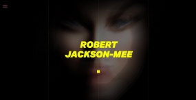 Robert Jackson-Mee