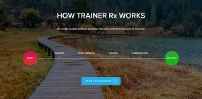 Trainer Rx