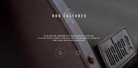 Weber - BBQ Cultures