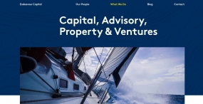 Endeavour Capital