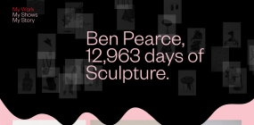 Ben Pearce