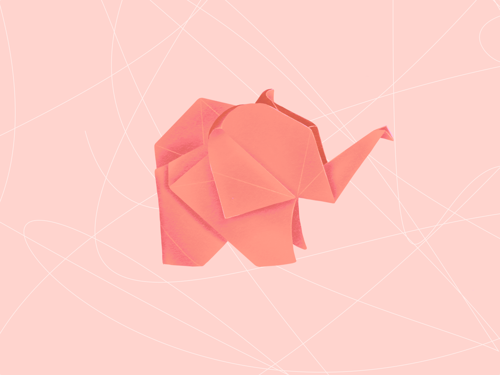 🦖 Origami lessons