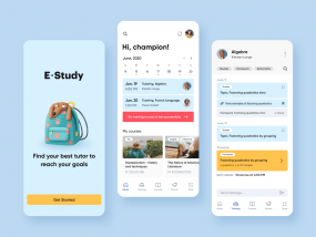 Study - Mobile App
