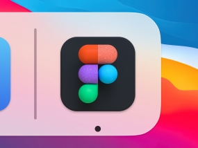 Figma App Icon