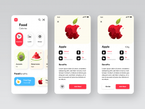 Food App