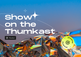 Thumkast music-音樂社交产品