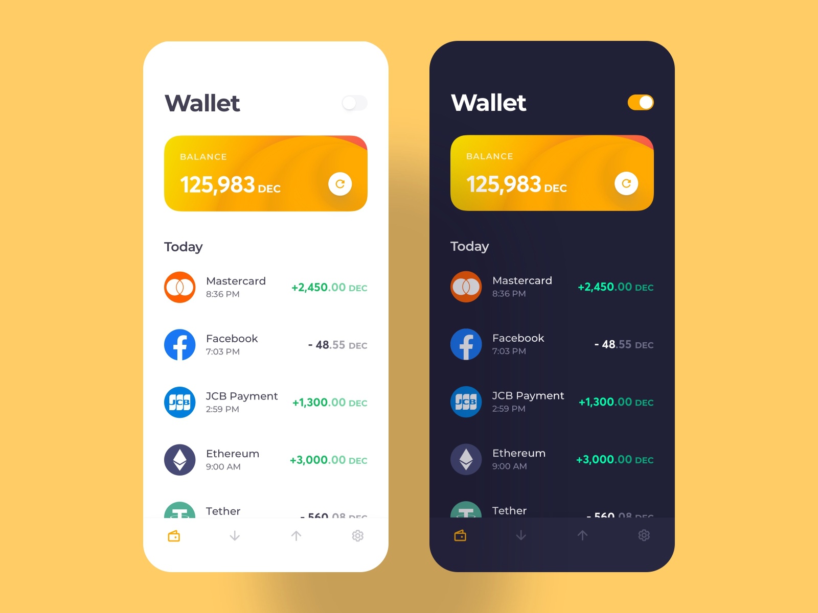 best crypto app for alerts