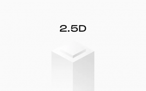 到底什么才是2.5D风格的设计？