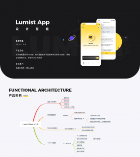 Lumist - 海外教育产品设计复盘