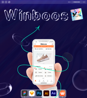 Winboons App - 项目复盘
