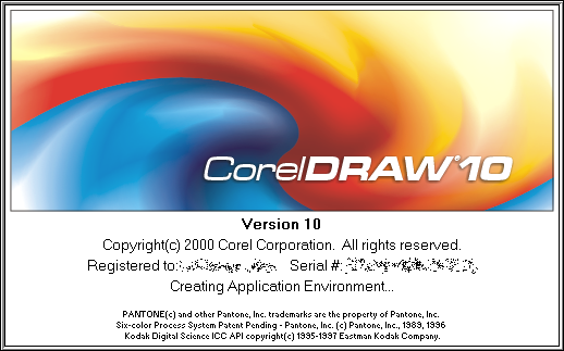 Coreldraw10简体中文版下载