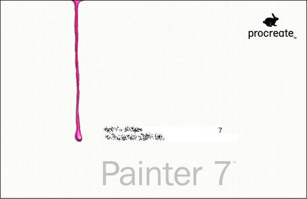 Painter 7简体中文版下载