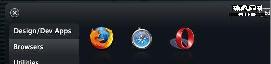 IE, Firefox与Safari兼容验证
