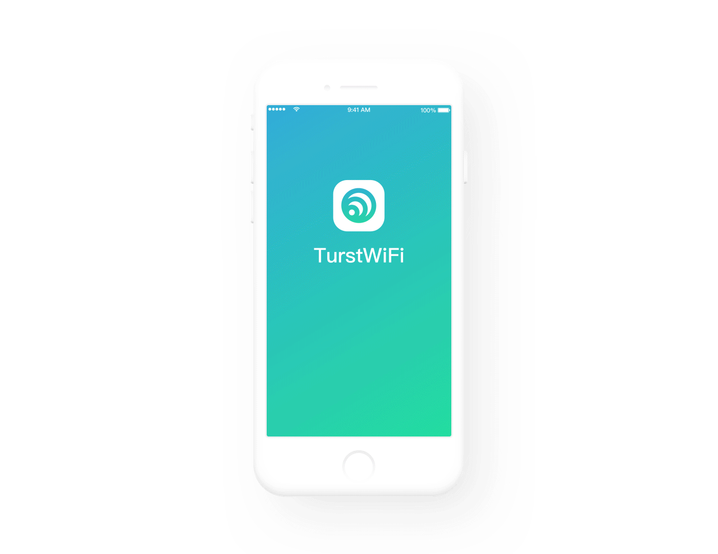 TurstWiFI-区块链项目