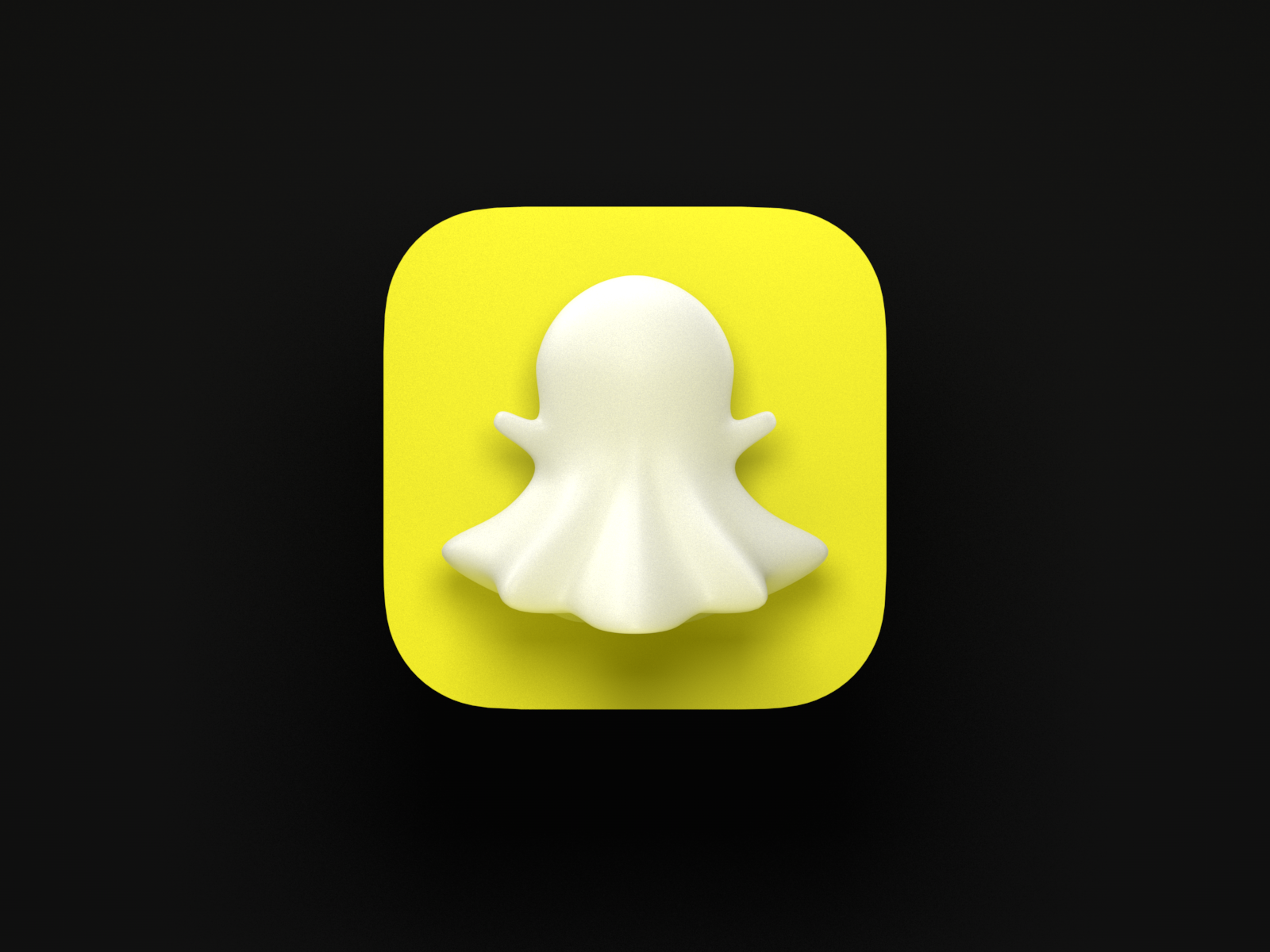 Snapchat 3D