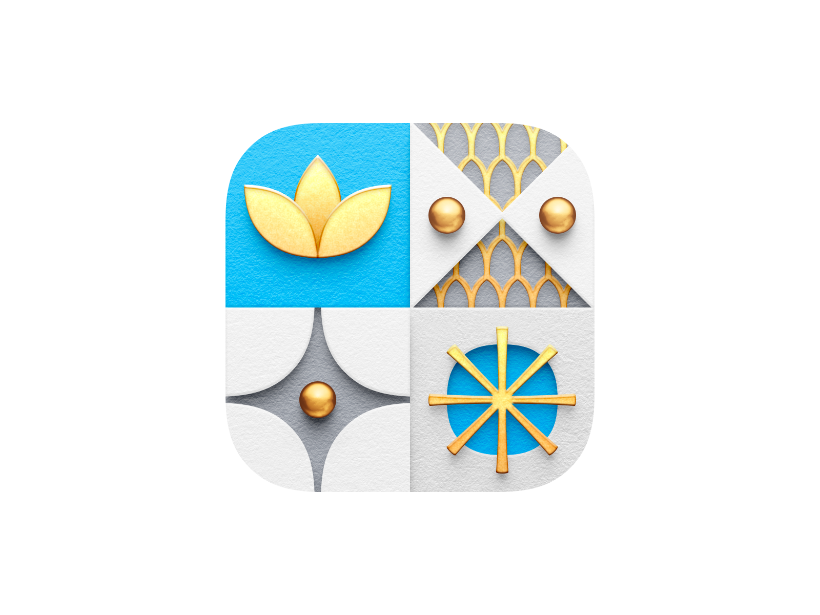 Magic Passport App Icon