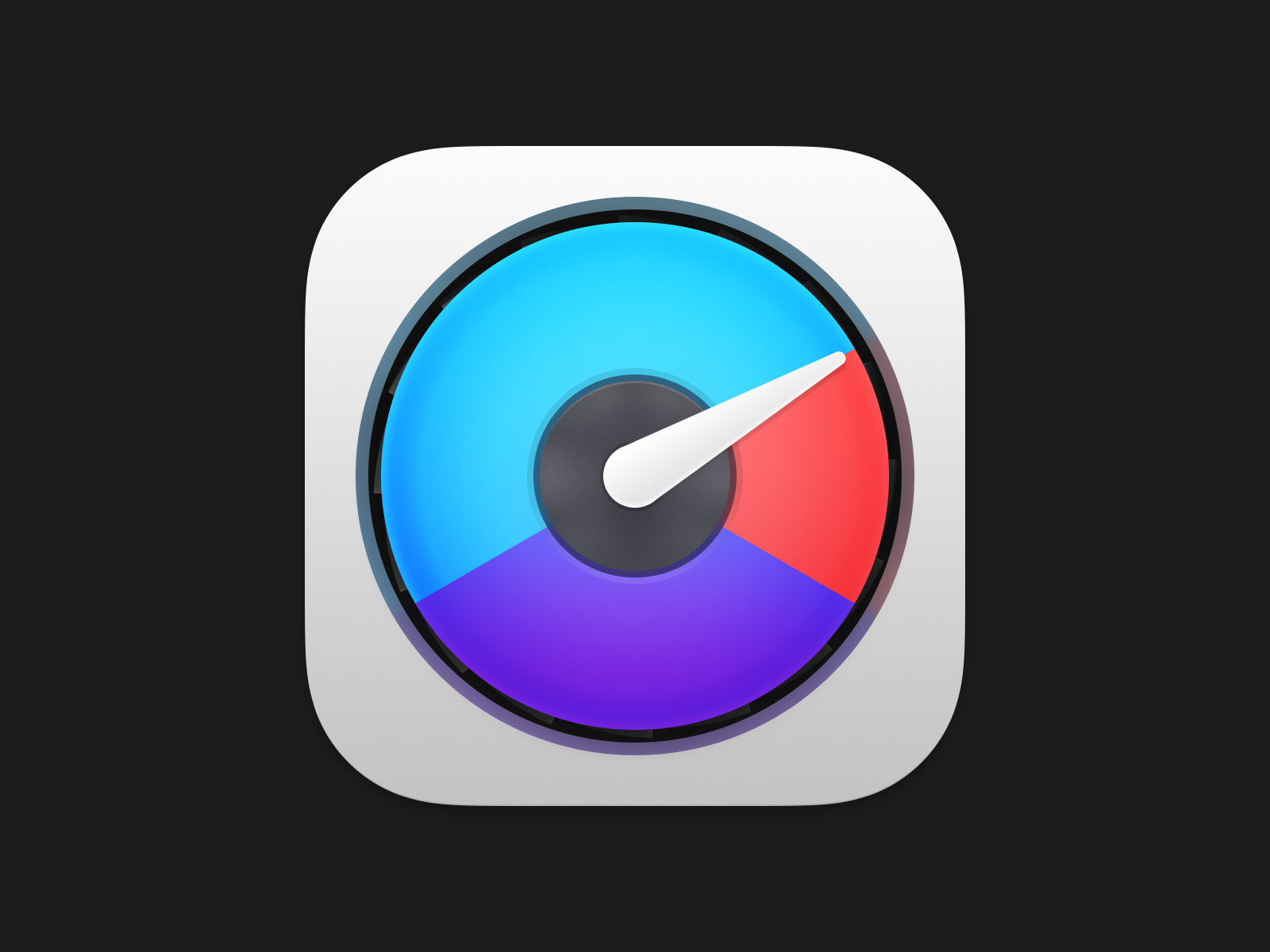 iStat Menus 6 app icon for macOS Big Sur