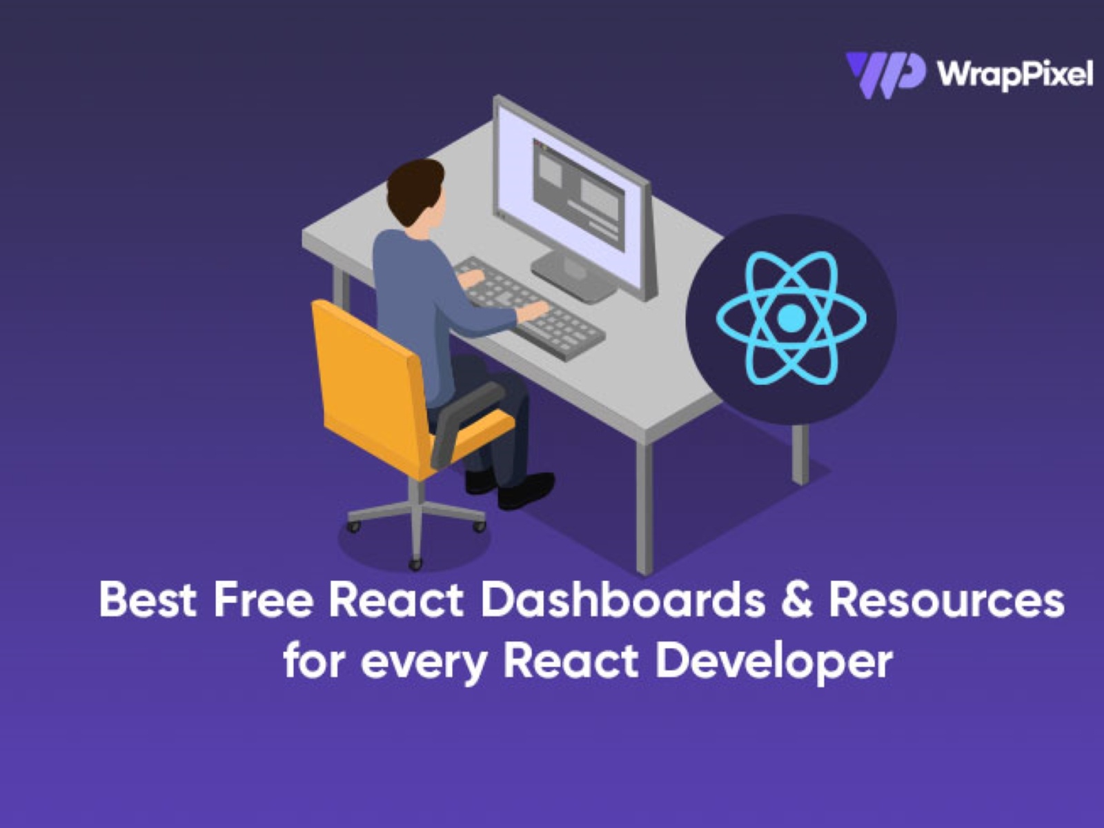 Best Free React Dashboards &amp; Resources for Every React Developer