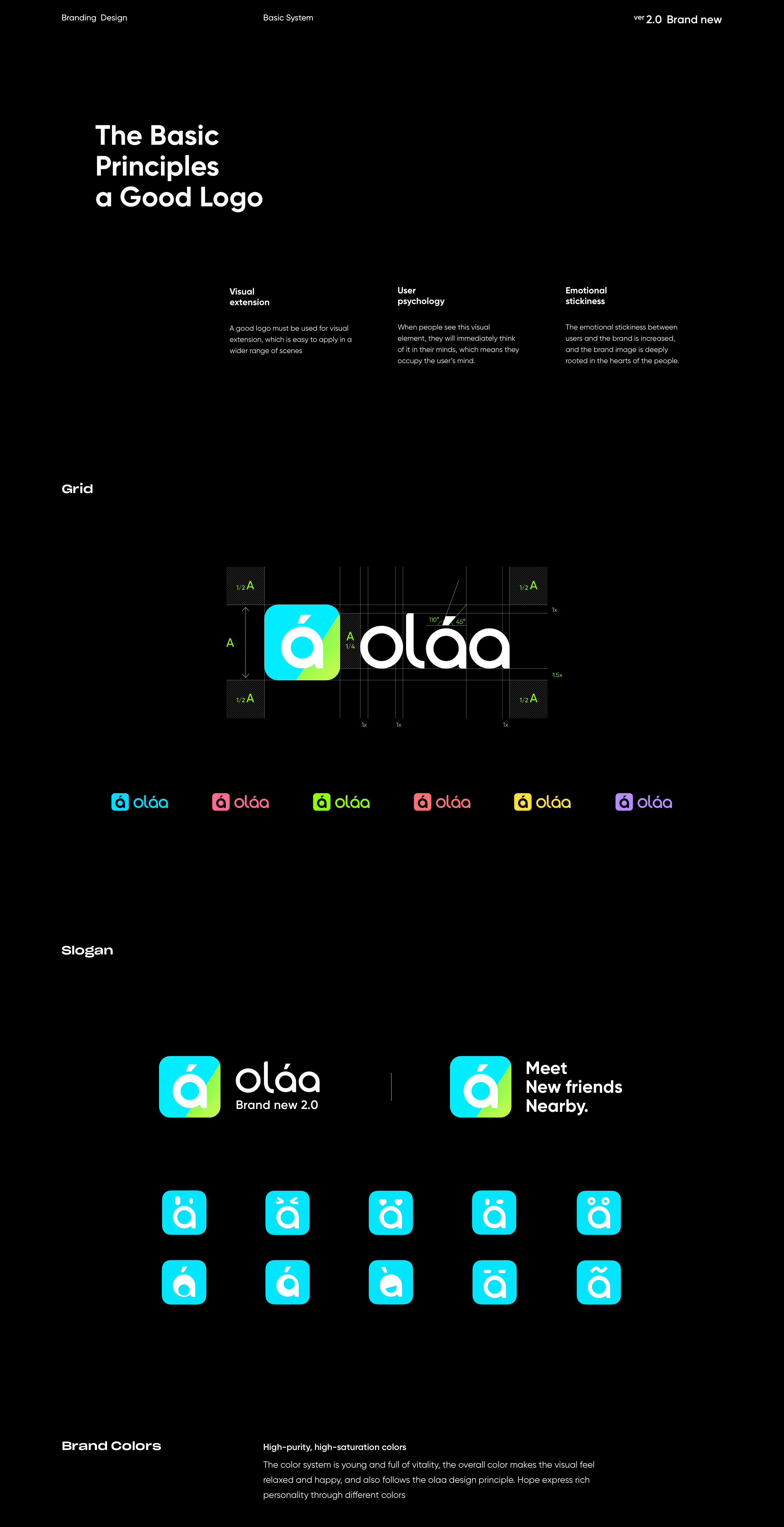 olaa-海外LBS社交平台
