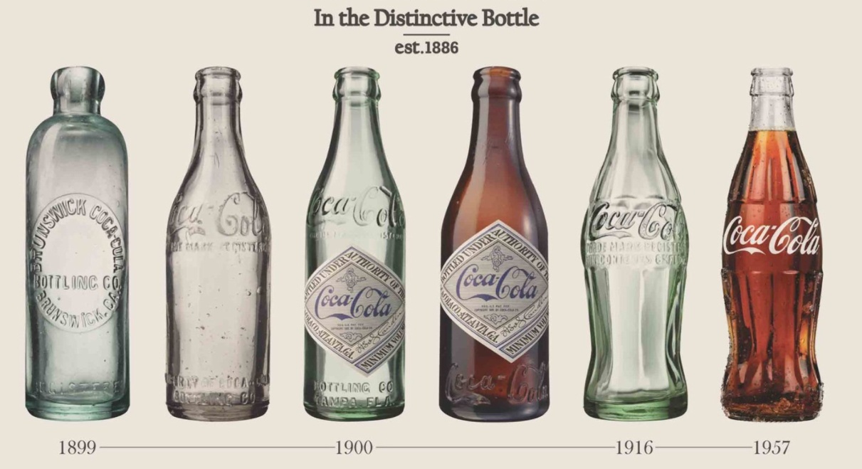 写给设计师看的广告史18：麦肯与可口可乐的百年传奇