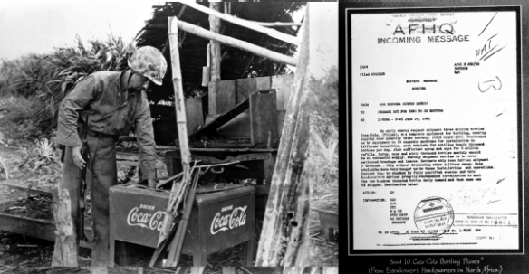 写给设计师看的广告史18：麦肯与可口可乐的百年传奇