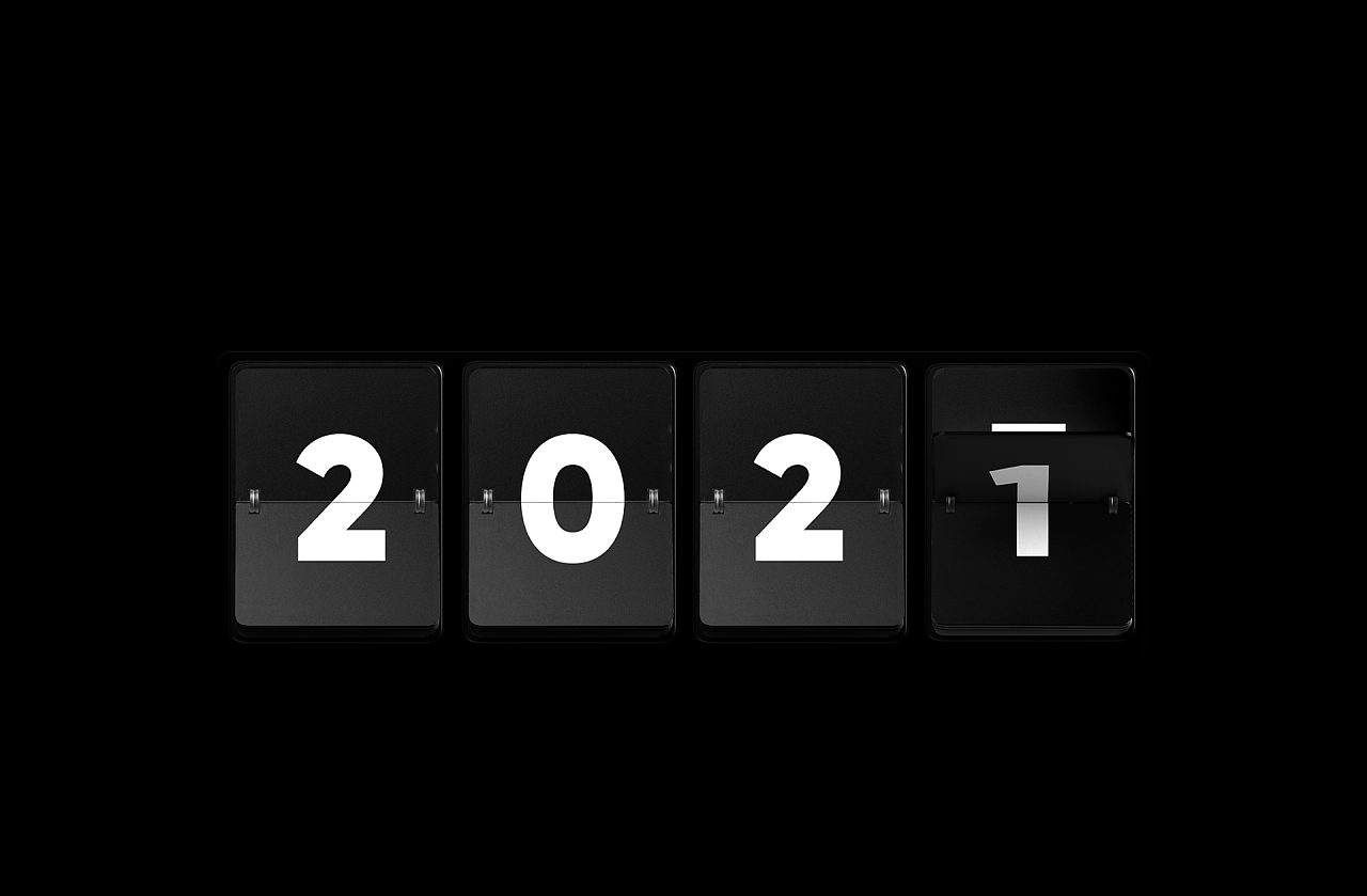 2020年度总结
