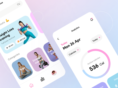 Fitness App