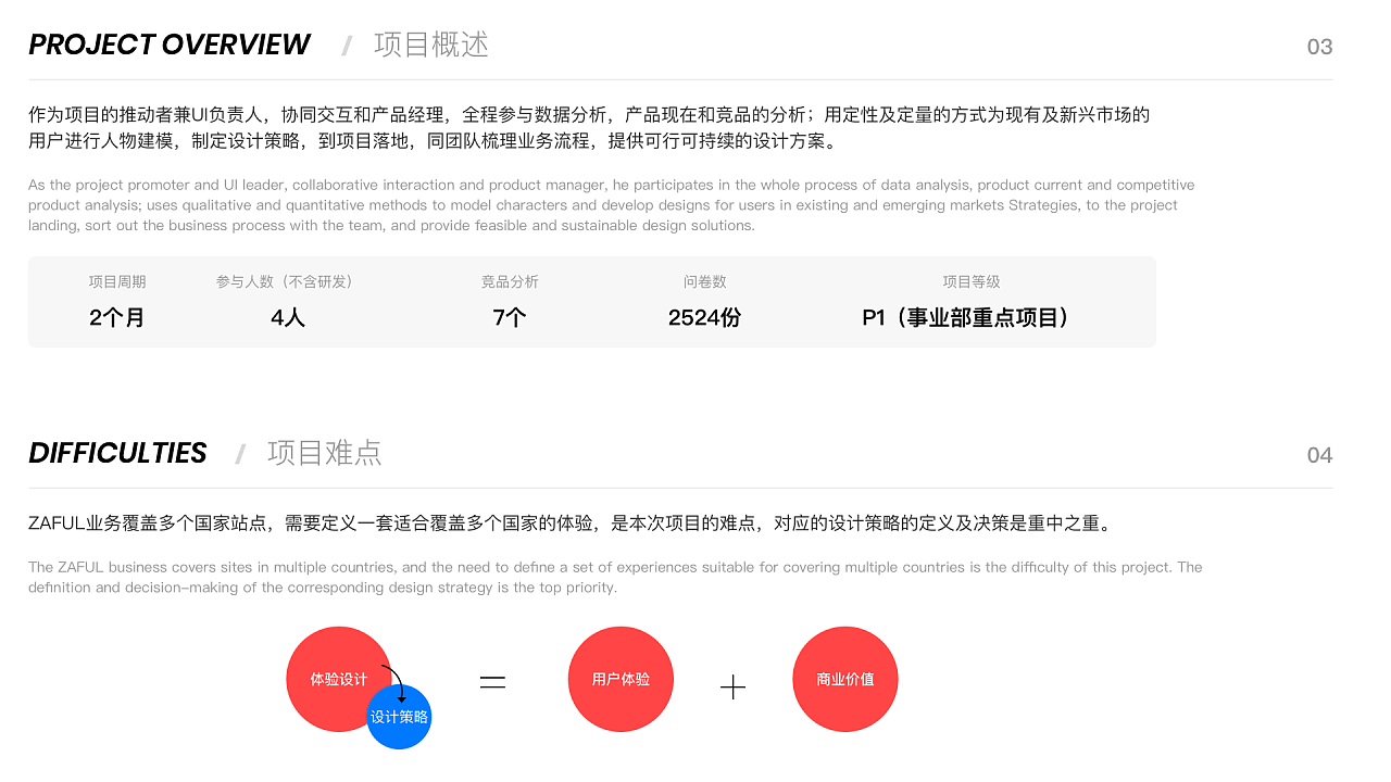 近期上线需求复盘