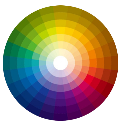 UI色彩总结—如何满足不同界面的配色需求