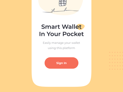 Wallet App